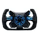 Cube Controls GT Pro V2 Reparto Corse Zero Leer