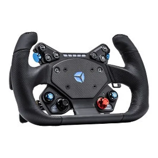 Cube Controls GT Pro V2 Reparto Corse Zero Leer