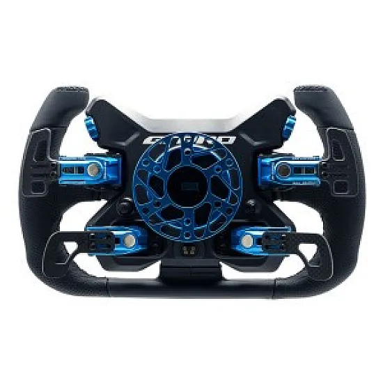 Cube Controls GT Pro V2 Reparto Corse Zero Leer