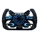 Cube Controls GT Pro V2 Reparto Corse Zero Leer