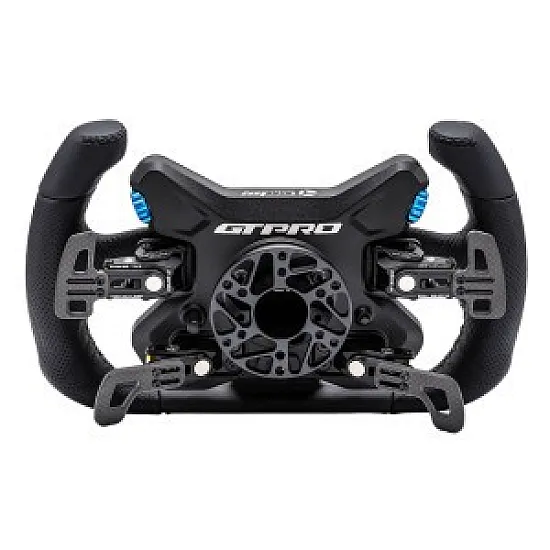 Cube Controls GT Pro V2 Reparto Corse Zero Leer