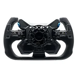 Cube Controls GT Pro V2 Rubber