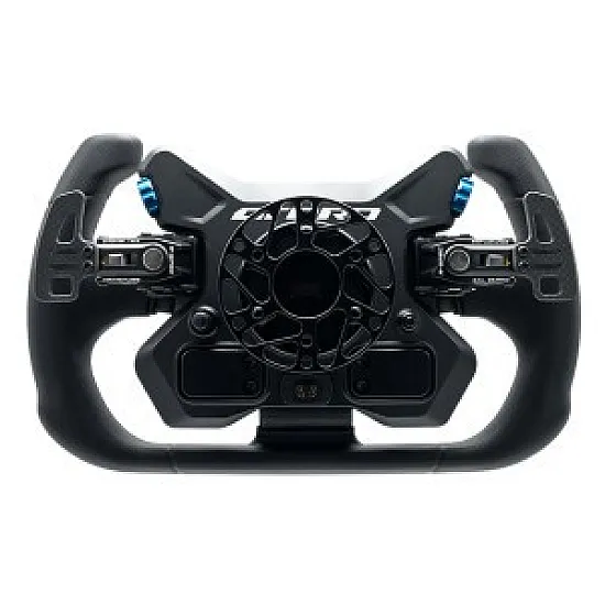 Cube Controls GT Pro V2 Rubber