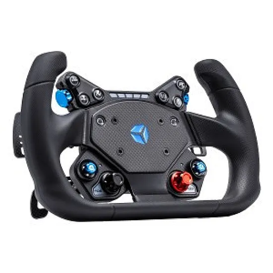 Cube Controls GT Pro V2 Rubber