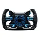 Cube Controls GT Pro V2 Rubber