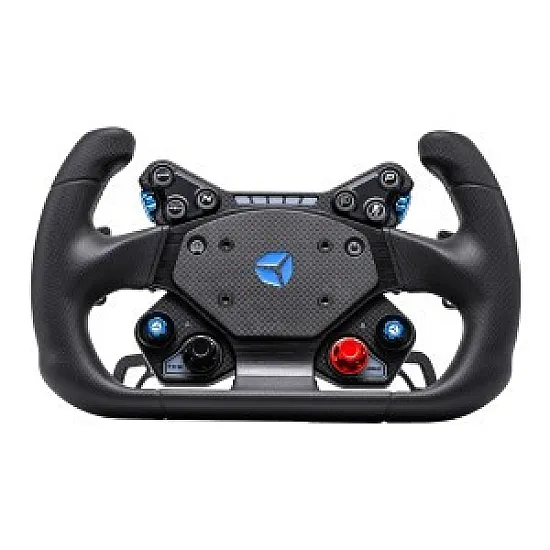 Cube Controls GT Pro V2 Rubber