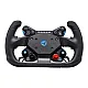 Cube Controls GT Pro V2 Rubber