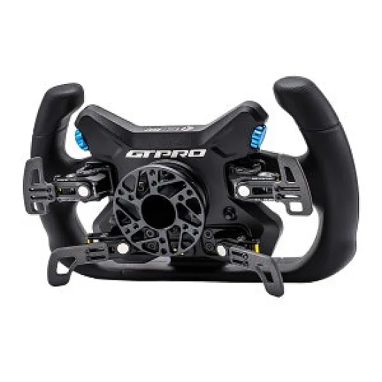 Cube Controls GT Pro V2 Rubber