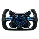 Cube Controls GT Pro V2 Rubber