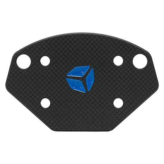 Cube Controls GT Pro V2 Zero Badge