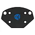 Cube Controls GT Pro V2 Zero Badge