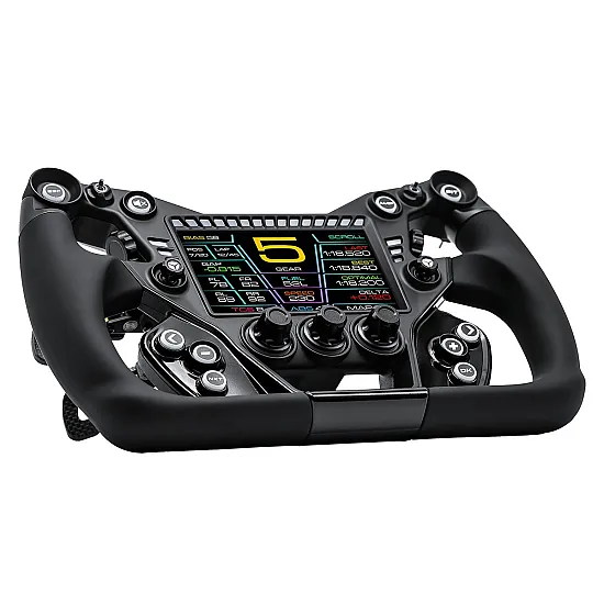 Cube Controls GT-X2