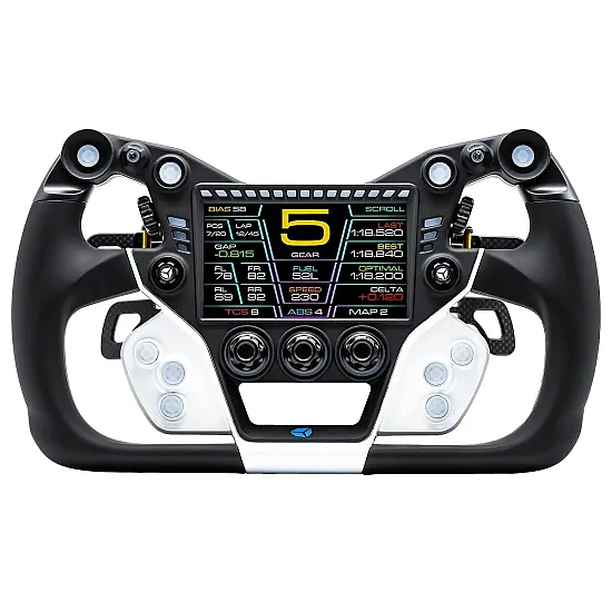 Cube Controls GT-X2