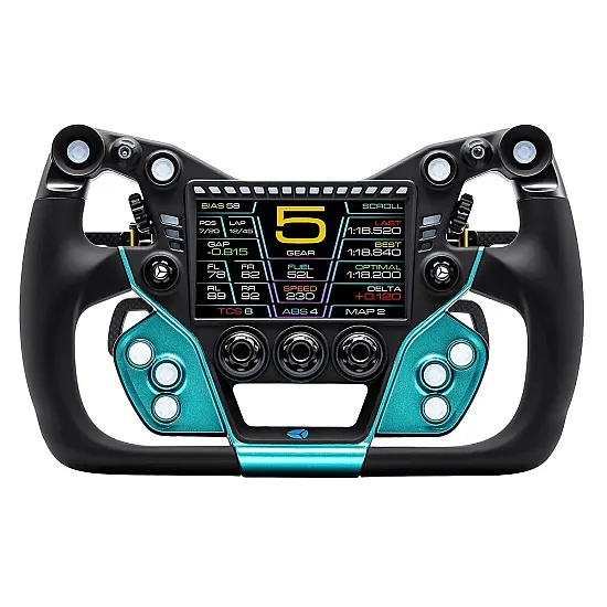 Cube Controls GT-X2