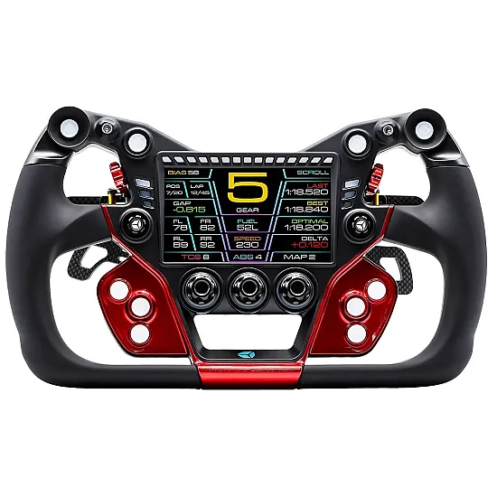 Cube Controls GT-X2