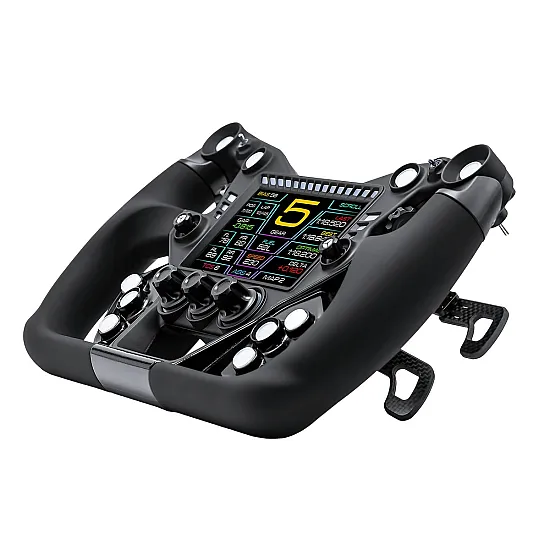 Cube Controls GT-X2