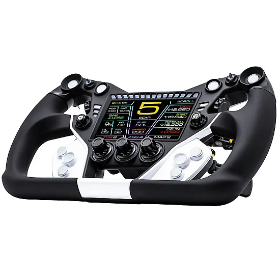 Cube Controls GT-X2