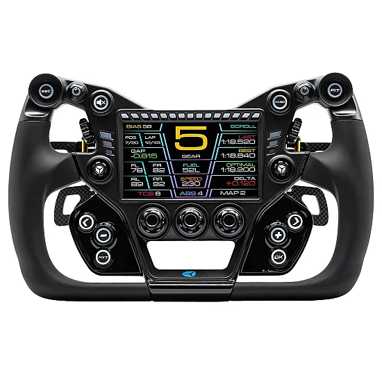 Cube Controls GT-X2