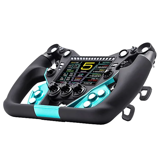 Cube Controls GT-X2