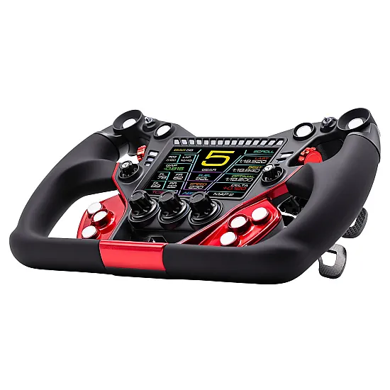 Cube Controls GT-X2
