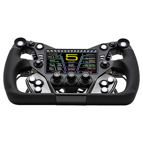 Cube Controls GT-X2