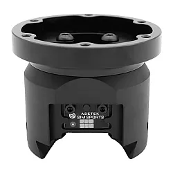 Cube Controls Invicta Quick Release Adapter Cube Controls compatibel