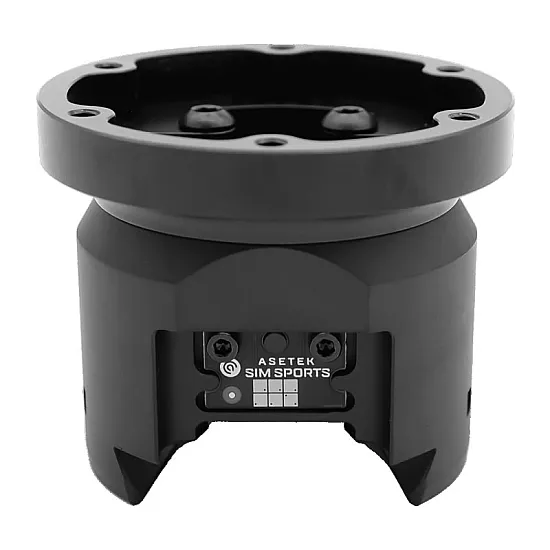Cube Controls Invicta Quick Release Adapter Cube Controls compatibel