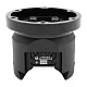Cube Controls Invicta Quick Release Adapter Cube Controls compatibel