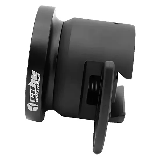 Cube Controls Invicta Quick Release Adapter Cube Controls compatibel