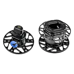 Cube Controls QRX Complete Set - Classic Zwart