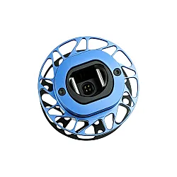 Cube Controls QRX Wielzijde