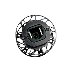 Cube Controls QRX Wielzijde