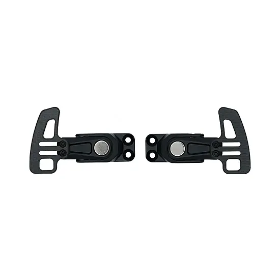 Cube Controls Schakelpook Upgrade