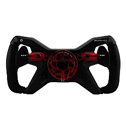Cube Controls x Mercedes-AMG GT Edition Sim Stuurwiel