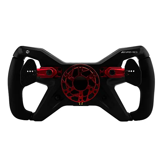 Cube Controls x Mercedes-AMG GT Edition Sim Stuurwiel