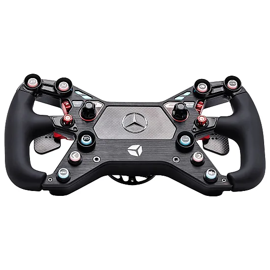 Cube Controls x Mercedes-AMG GT Edition Sim Stuurwiel