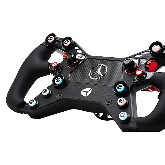 Cube Controls x Mercedes-AMG GT Edition Sim Stuurwiel