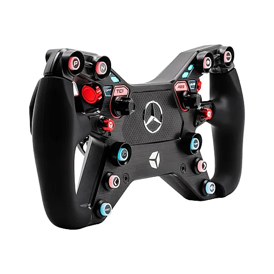 Cube Controls x Mercedes-AMG GT Edition Sim Stuurwiel