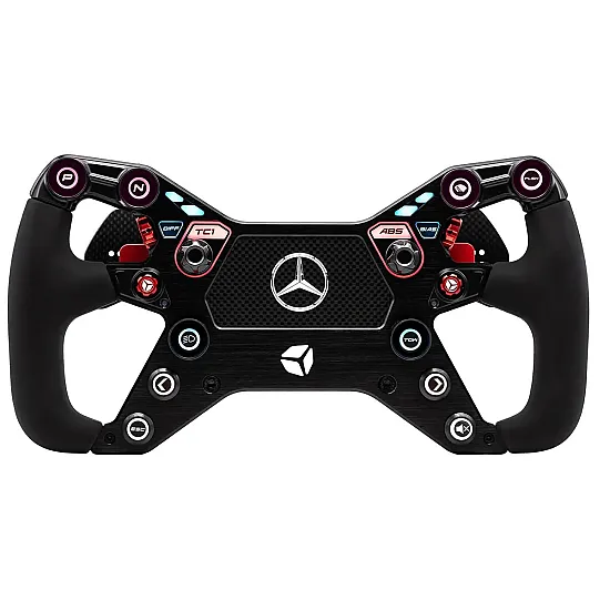 Cube Controls x Mercedes-AMG GT Edition Sim Stuurwiel