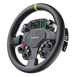 Moza CS Pro Stuurwiel