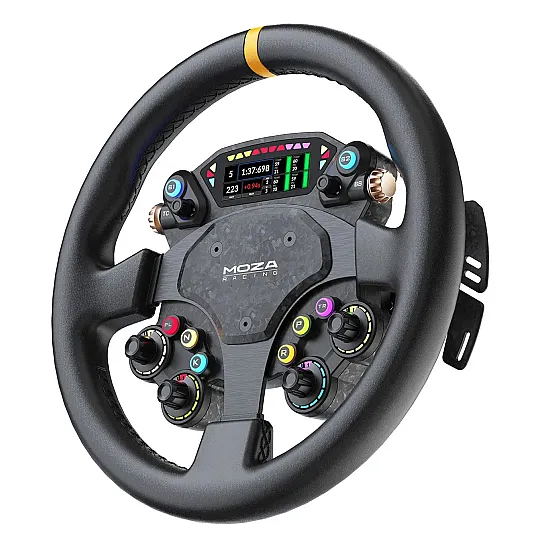 Moza CS Pro Stuurwiel