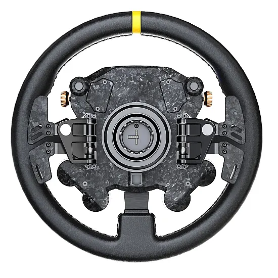 Moza CS Pro Stuurwiel