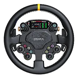 Moza CS Pro Stuurwiel