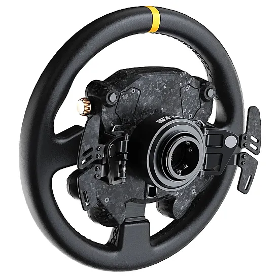 Moza CS Pro Stuurwiel