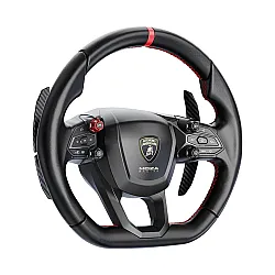 MOZA Lamborghini Revuelto Stuurwiel