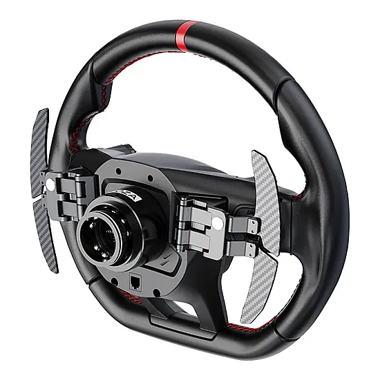 MOZA Lamborghini Revuelto Stuurwiel