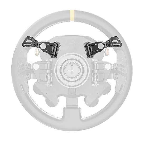 Moza Paddles Add-on Kit