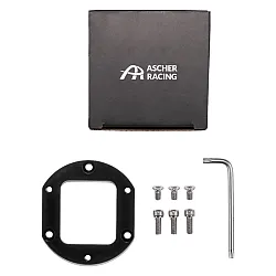 SC3 QR Montageadapter