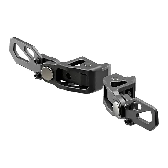 Simucube Savu Extra Paddle Kit