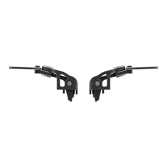 Simucube Savu Extra Paddle Kit